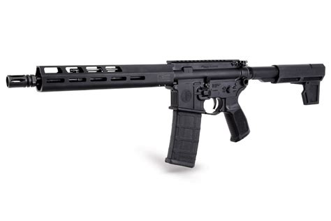 Sig Sauer M400 Tread