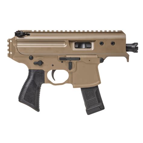 Sig Sauer Mpx Copperhead 9Mm 3 5 Inch 20 1 Spartan Defense Armory Training Sig Sauer Mpx Copperhead 9Mm 3 5 Inch 20 1 Spartan Defense Armory Training