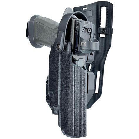 Sig Sauer P320 Holster