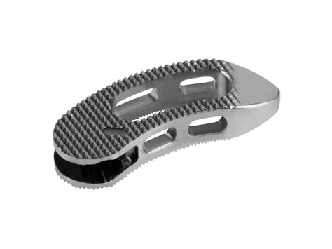 Signature Articulating Lumbar Tlif Spacer Globus Medical