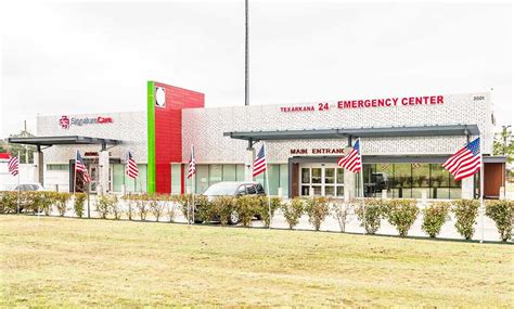 Signaturecare Emergency Center Emergency Room