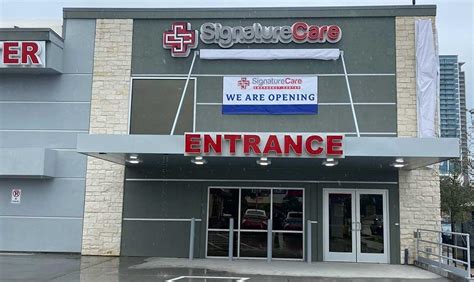 Signaturecare Emergency Center Montrose Houston Tx Emergency Room In Signaturecare Emergency Center Montrose Houston Tx Emergency Room In