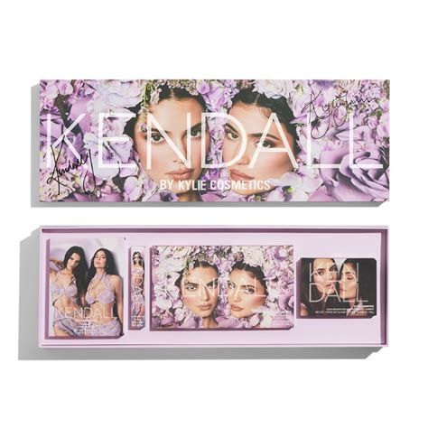 Signed Kendall Pr Box Kylie Cosmetics By Kylie Jenner Signed Kendall Pr Box Kylie Cosmetics By Kylie Jenner