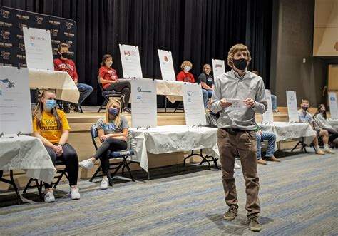 Signing Day 2021 6 Penn Manor School District