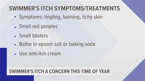 Signs That Itch Is A Medical Problem
