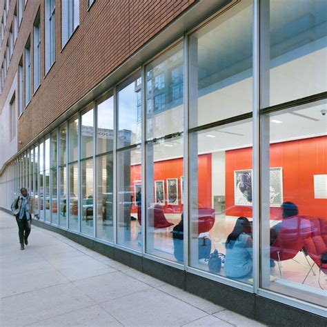 5 Tips Silberman School