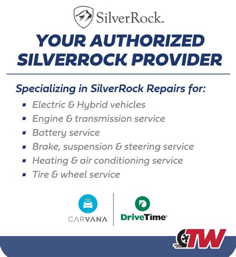 Understanding Silver Rock Warranty: What You Need to Know