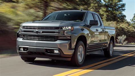 Silverado 1500 2020: Complete Buyer’s Guide and Key Features