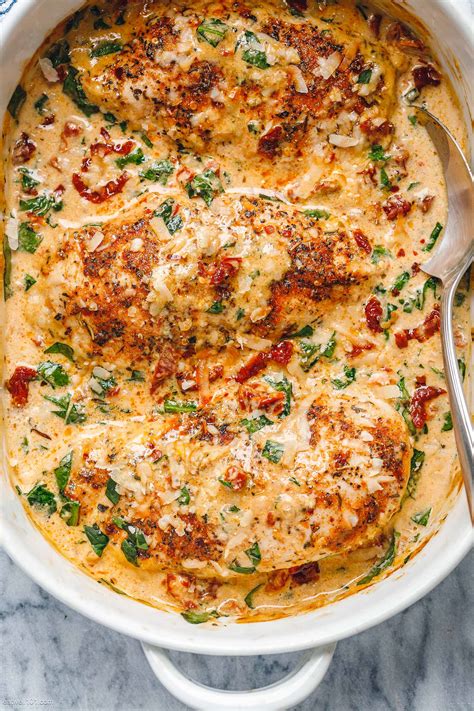Simple Baked Chicken Breast Boneless Skinless Recipes At Ola Cahoon Blog