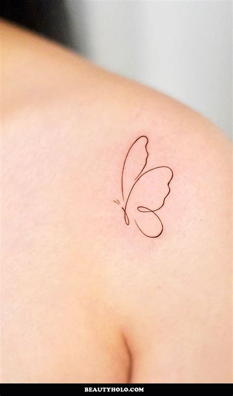 Simple Small Cute Tattoos