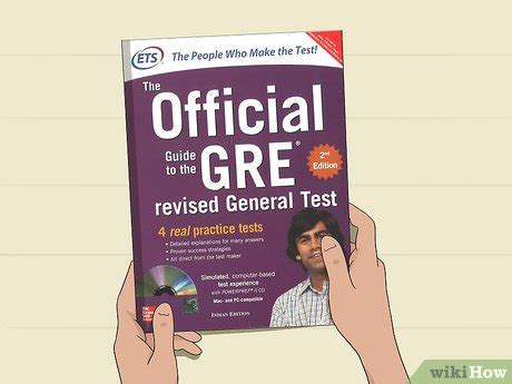 Simple Ways To Take The Gre With Pictures Wikihow Life Simple Ways To Take The Gre With Pictures Wikihow Life