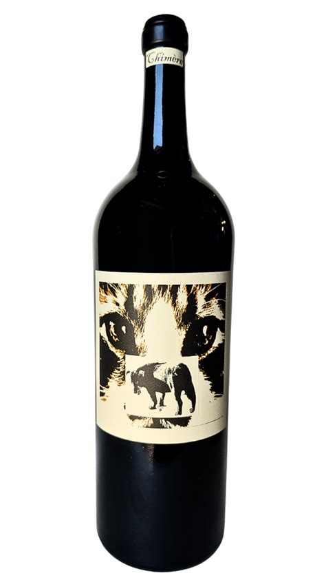 Sine Qua Non 2020 Chimere 1 5L Magnum Fine Wine Online At Falling Bright Wine Merchants