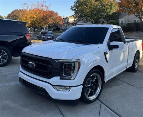 Single Cab F150 5.0-2 Single Cab F150 5.0-2