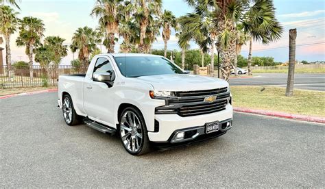 Best Features of a Single Cab Silverado for Work and Play