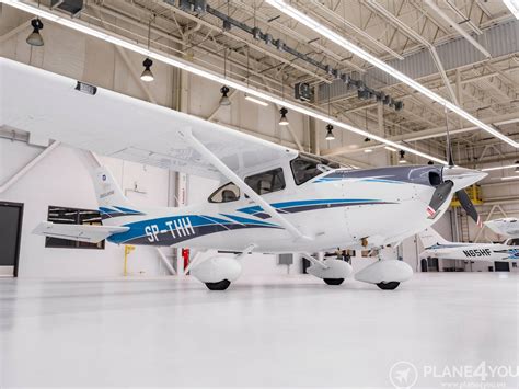 Single Engine Aircraft Plane4you Aircraft Sales Center