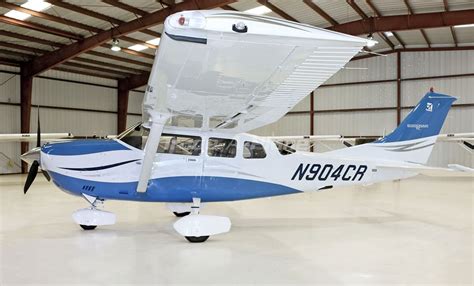 Single Engine Piston Aircraft For Sale New Used