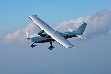 Single Engine Piston Airplanes For Sale Globalair Com