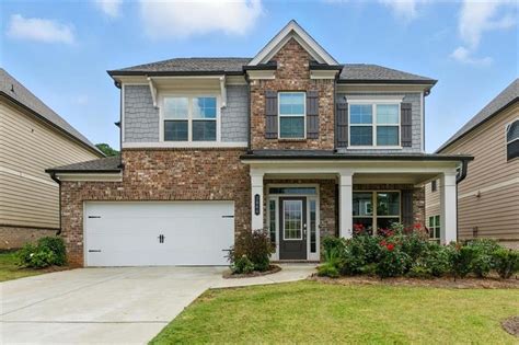 Single Family Residence In Douglasville In Dallas Georgia United Single Family Residence In Douglasville In Dallas Georgia United