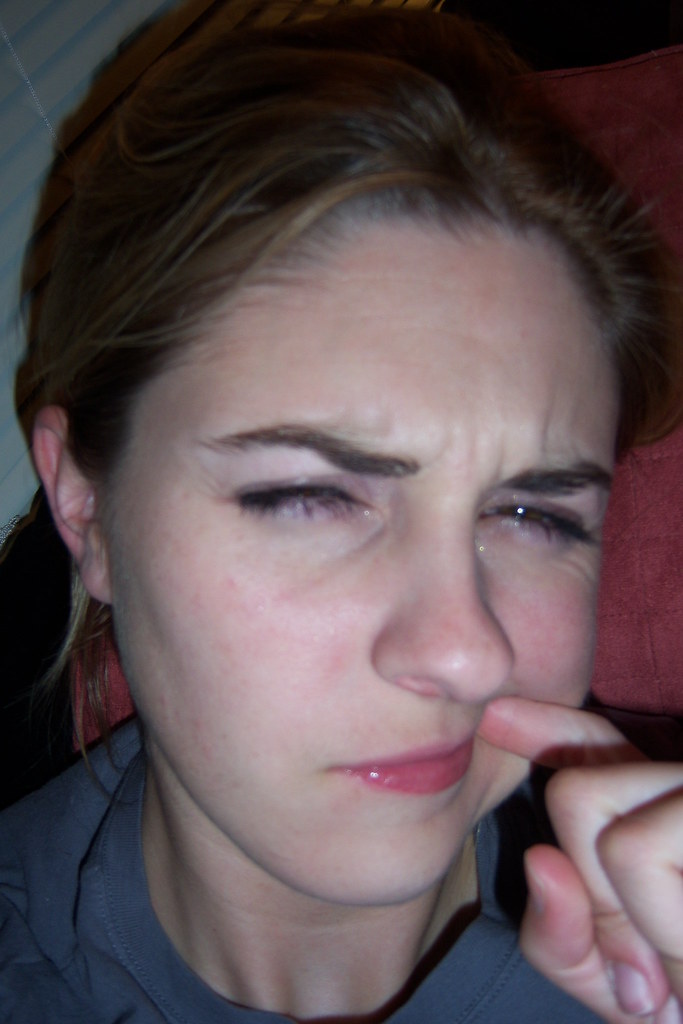 5 Ways To Ease Sinus Tooth Pain