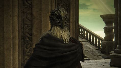 Sir Ansbach Elden Ring Wiki