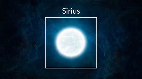 Sirius Dawnamariola