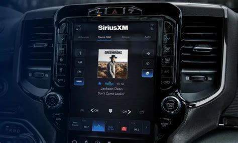 Sirius Radio Refresh: Essential Tips to Boost Your Listening Experience