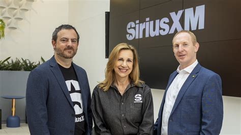 SiriusXM Jobs: Find Your Perfect Opportunity in the Audio Industry