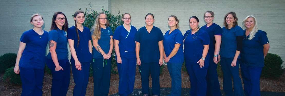 Sister Hospitals Pet Emergency Clinic Of Pitt County