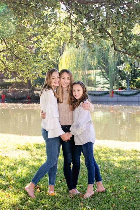 Sister Sister Dallas Family Sessions Miette Photography