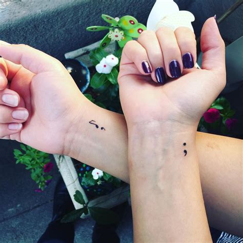 Sister Tiny Tattoos Sister Tiny Tattoos