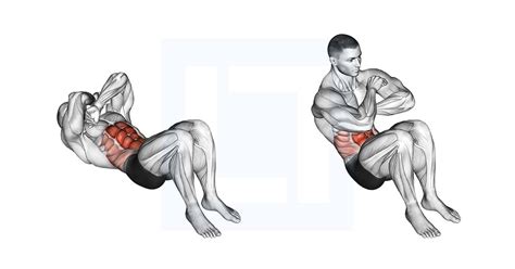 Sit Up Guide Benefits And Form