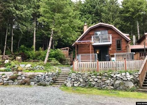 Sitka Ak Homes For Sale With Style Bhgre