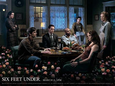 Six Feet Under Hd Wallpaper Pxfuel
