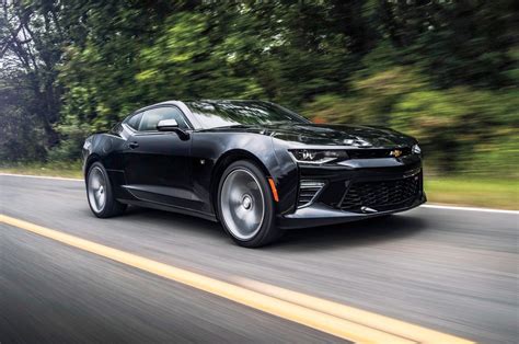 Sixth Generation Chevy Camaro Everything You Need To Know Sixth Generation Chevy Camaro Everything You Need To Know