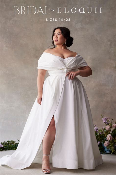 Size 22 Bridal Gowns: Unveiling Elegant Options for Your Big Day