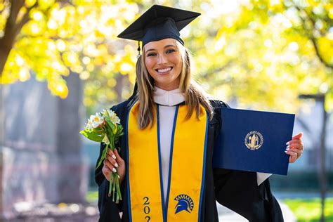 Discover SJSU Masters Programs: Your Path to Career Success