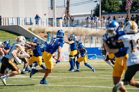 SJSU vs Co State Showdown Battle!