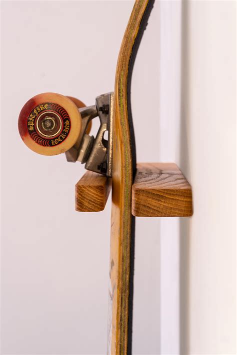 Top 10 Innovative Skateboard Rack Ideas for Your Space