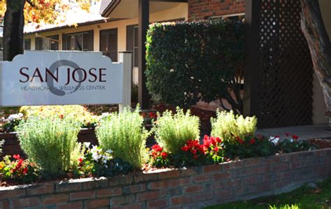 Skilled Nursing San Jose Healthcare Wellness Center Skilled Nursing San Jose Healthcare Wellness Center
