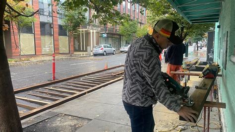 Skilled Trade Workers Are Still In Short Supply