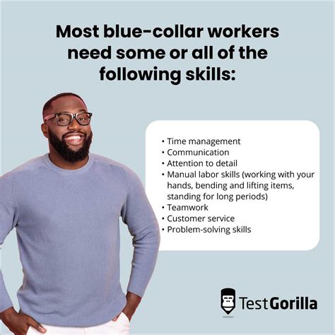 Skills Based Hiring For Blue Collar Recruitment