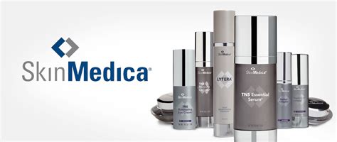 Skin Medica Products