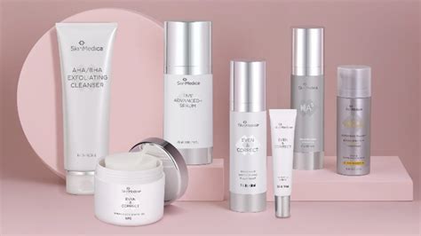 Skinmedica Products For Advanced Science Based Skin Care