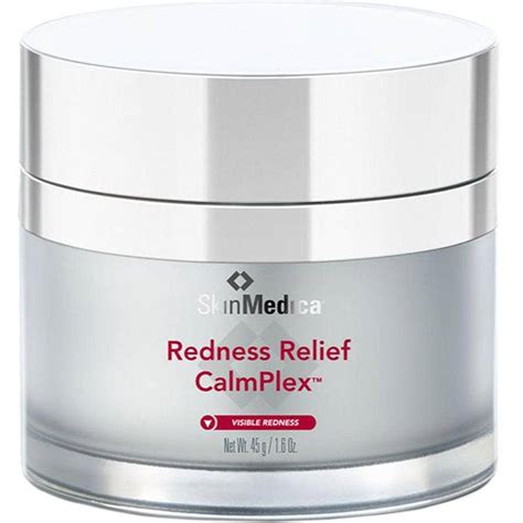 Skinmedica Skin Medica Redness Relief Calmplex 1 6Oz 45G Walmart