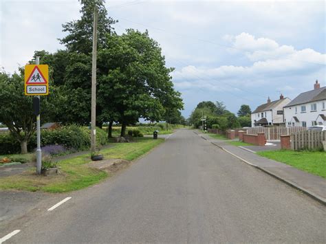 Skitby Road Smithfield Peter Wood Geograph Britain And Ireland