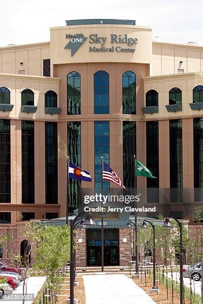 Sky Ridge Medical Center Lone Tree
