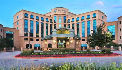 Sky Ridge Medical Center Wikipedia