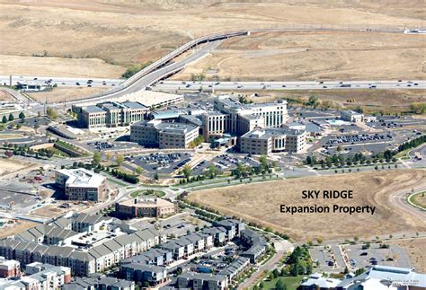 Sky Ridge Medical Center