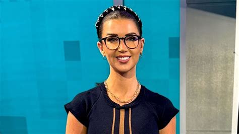 Sky Sports Racing Presenter Kate Tracey Stuns In Amp 39 Best Outfit Yet Amp 39 As Sky Sports Racing Presenter Kate Tracey Stuns In Amp 39 Best Outfit Yet Amp 39 As