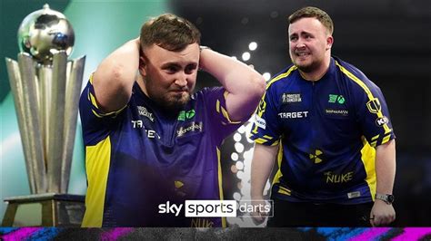 Sky Sports Team Predictions For The 2026 World Darts Championship R Darts